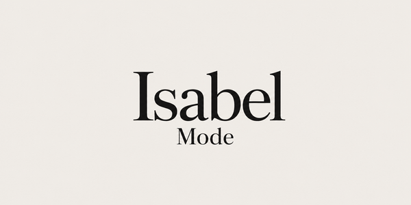 isabelmode